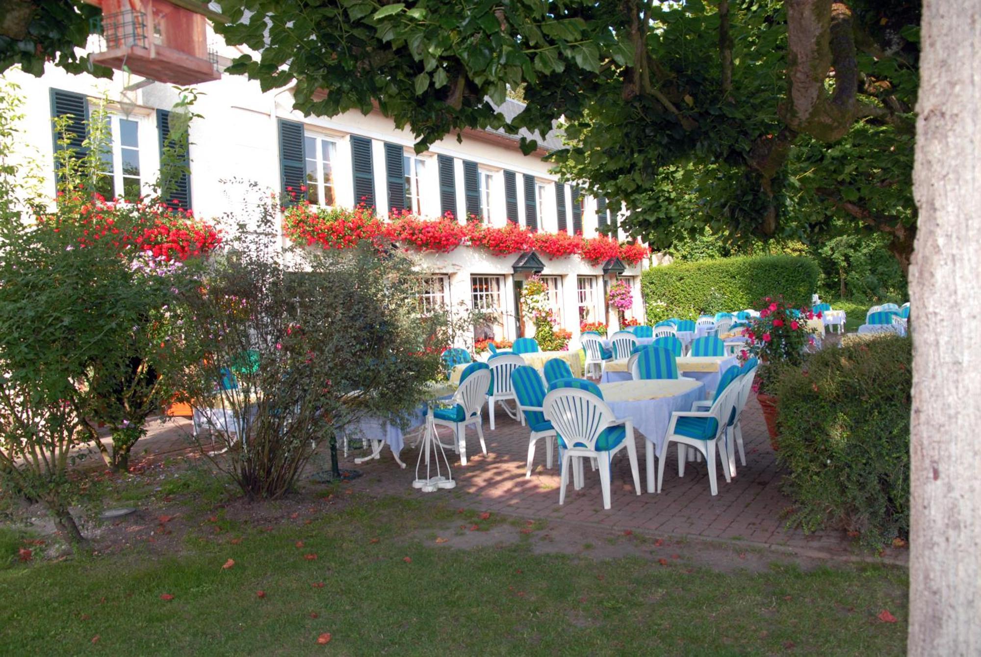 Hostellerie De Pavillon Saint-Hubert جورفيو المظهر الخارجي الصورة