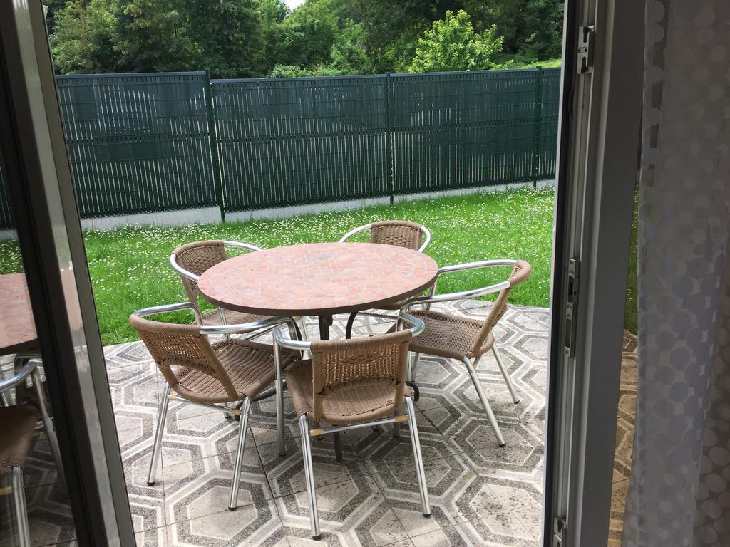 Hostellerie De Pavillon Saint-Hubert جورفيو المظهر الخارجي الصورة
